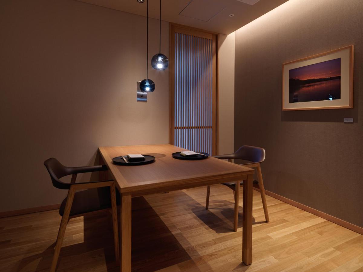 Lake Toya Tsuruga Resort Hikarinouta Toyako Exterior photo
